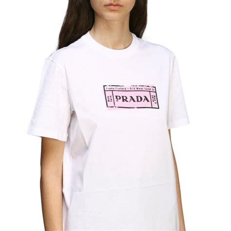 Blusas Prada para mujer .